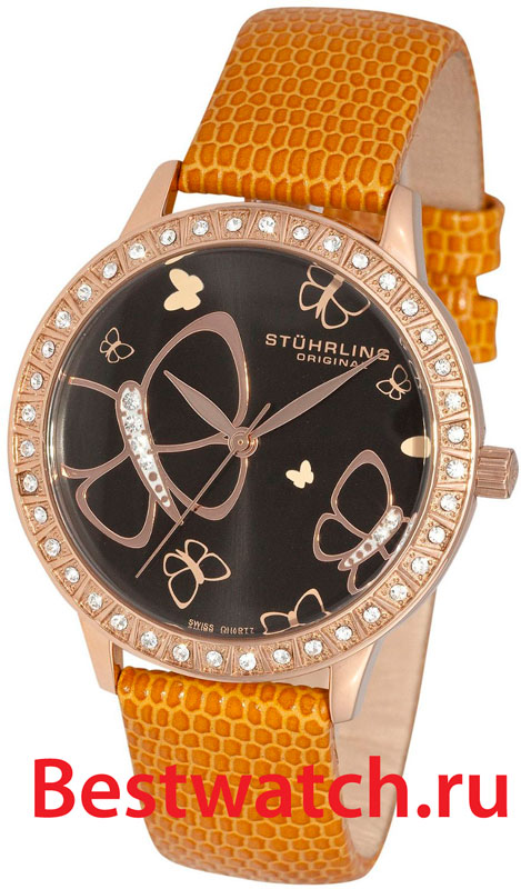 Часы Stuhrling Original Vogue 299.1245F1